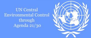 Agenda 21 United Nations